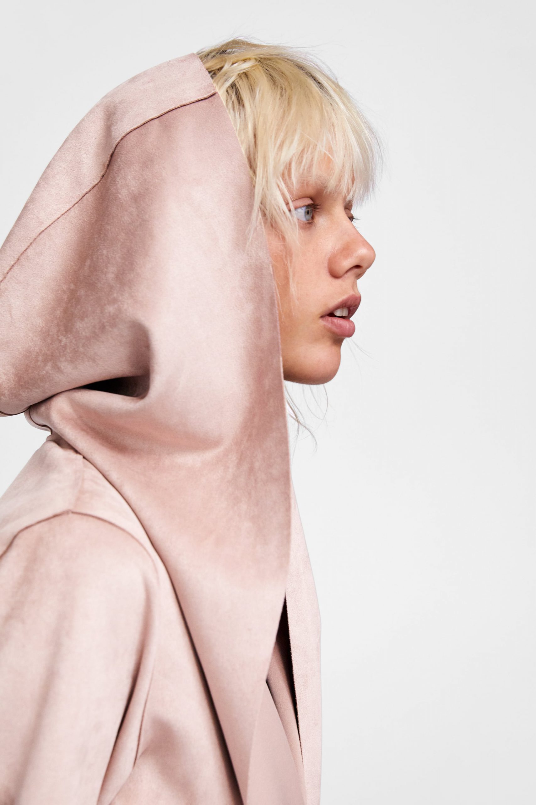 HOODED COAT_5 image